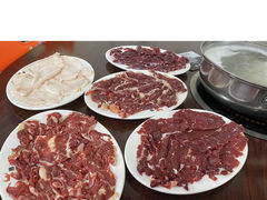 -牛团圆牛肉火锅店(总店)