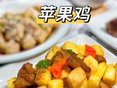 -老乡鸡(上海白玉兰广场店)