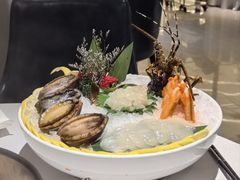 -红雀围·海鲜火锅(陆家嘴中心店)