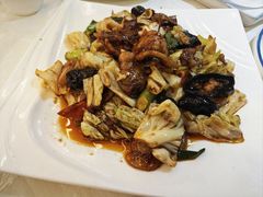 -老克勒上海菜(南京路步行街店)