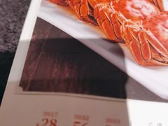 -南京大牌档(新街口德基广场店)