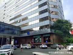 -浙影时代影城·宁波东门银泰店(原宁波时代电影大世界)