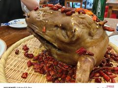 -穆伊林牛羊肉店(白山路店)