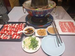 -东来顺饭庄(apm总店)