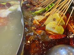 -杨校长·老成都串串香火锅(全国总店)