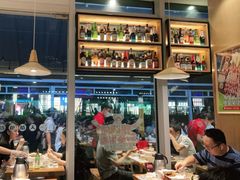 -木屋烧烤(坂田天安云谷店)