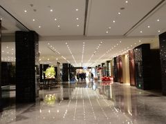 -南京金陵饭店