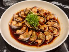 闽式捞汁黄蚬子-遇外滩(BFC外滩金融中心店)
