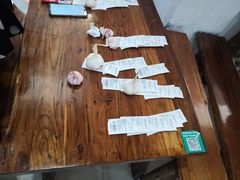 -王菊美食街·王菊面馆(总店)