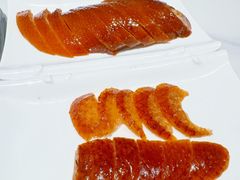 -羲和雅苑•北京烤鸭(国贸商城店)