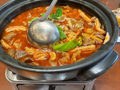 -肖记公安牛肉鱼杂馆·省级非物质文化遗产(三角路直营店)