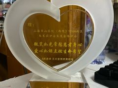 -复旦大学附属华山医院(虹桥院区)