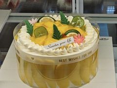 -85度C(上海兰溪二店)