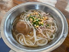 -瘦子桂林米粉店(总店)