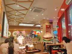 -华记煲仔华·煲仔饭(三元里万科里店)