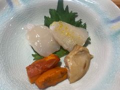 -镹·鱼料理  国产鱼使用店