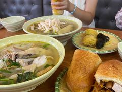 -华姐鸡粉(教育路店)
