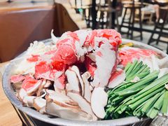 -冰川朝鲜族料理·东北菜(观前店)