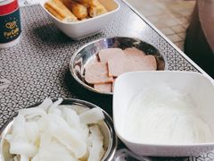 -川香煲(茅台路店)