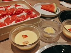 -浅锅和牛小锅放题(深业上城店)