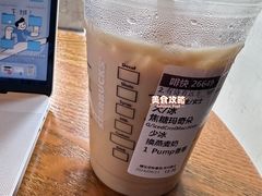 -星巴克(讯美科技广场店)