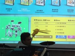 -罗兰数字音乐教育(徐汇校区)