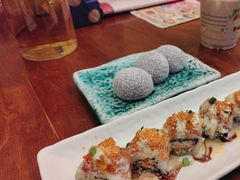 -白石的深夜食堂(万达店)