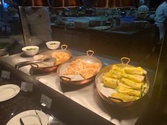 -长白山凯悦酒店·市集咖啡厅