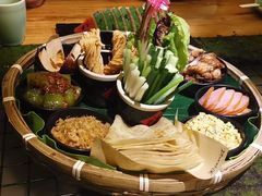 -淀里船宴(裕华东路店)