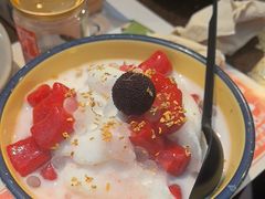 -巴倒烫陆派火锅山庄(南山总店)