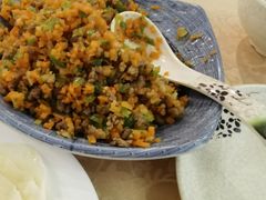 -维吾尔餐厅(宜山路店)