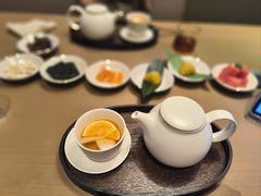 -隐溪茶馆(金虹桥店)