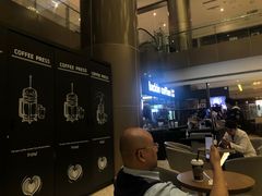 -luckincoffee瑞幸咖啡(创汇首座店)