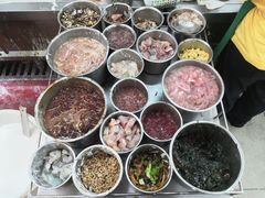 -穗银肠粉店(东川路店)