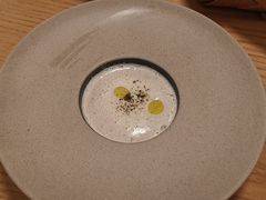 松露蘑菇汤-EN SPACE恩空间