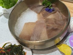 -千牛将·鲜牛肉火锅(开元路店)