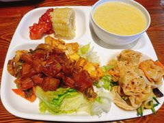 -富龙快餐店(小北店)