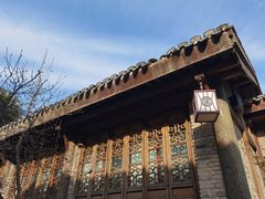 -茅山东方盐湖城景区