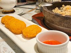 -Aqua Oasis 水天堂(爱山广场店)