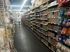 -绿叶子(春秀路店)