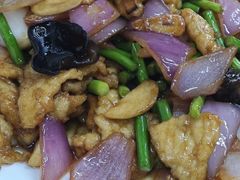 -亲贤打卤面(八一街店)