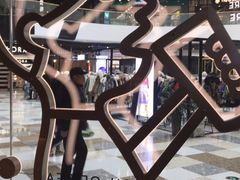 -喜茶(北京通州万达店)