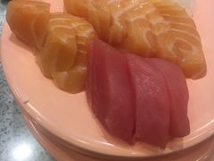 -争鲜回转寿司(金桥家乐福店)