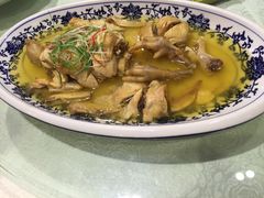 -淮扬韵.淮扬味道
