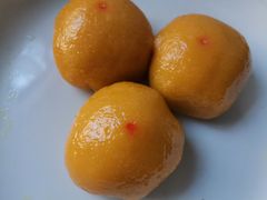 南瓜团-万福兴(东中市店)