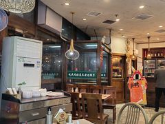 -老边饺子馆(西站店)