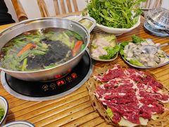 -厝味火锅·潮汕卤水火锅(十一合店)