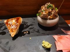 -戏作寿司(观音桥店)