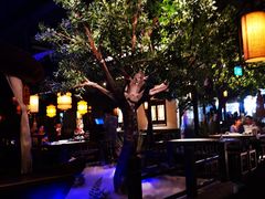 -绿茶餐厅(乐峰广场店)