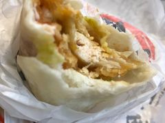 -华莱士·炸鸡汉堡(奥林花园店)